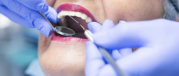 Best Cosmetic Emergency Dentistry in Neptune City, NJ