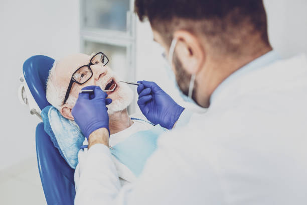 Best Emergency Treatment for Dental Infections or Abscesses in Neptune City, NJ